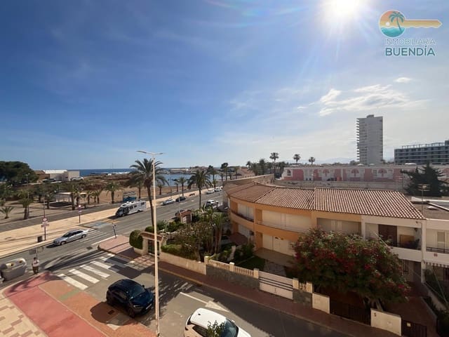 2 sypialnia Apartament na sprzedaż w Puerto de Mazarron, Mazarrón - 164 000 € (Ref: 9849473)