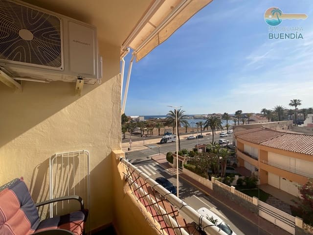 2 sypialnia Apartament na sprzedaż w Puerto de Mazarron, Mazarrón - 164 000 € (Ref: 9849473)