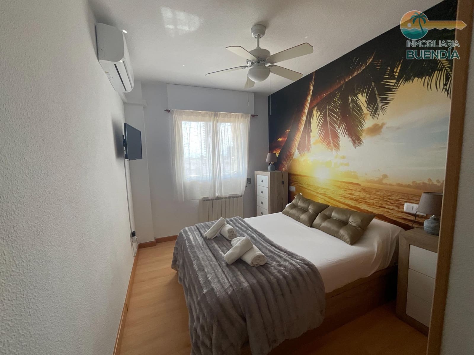 2 bedroom Apartment for sale in Puerto de Mazarron - € 164,000 (Ref: 9849473)