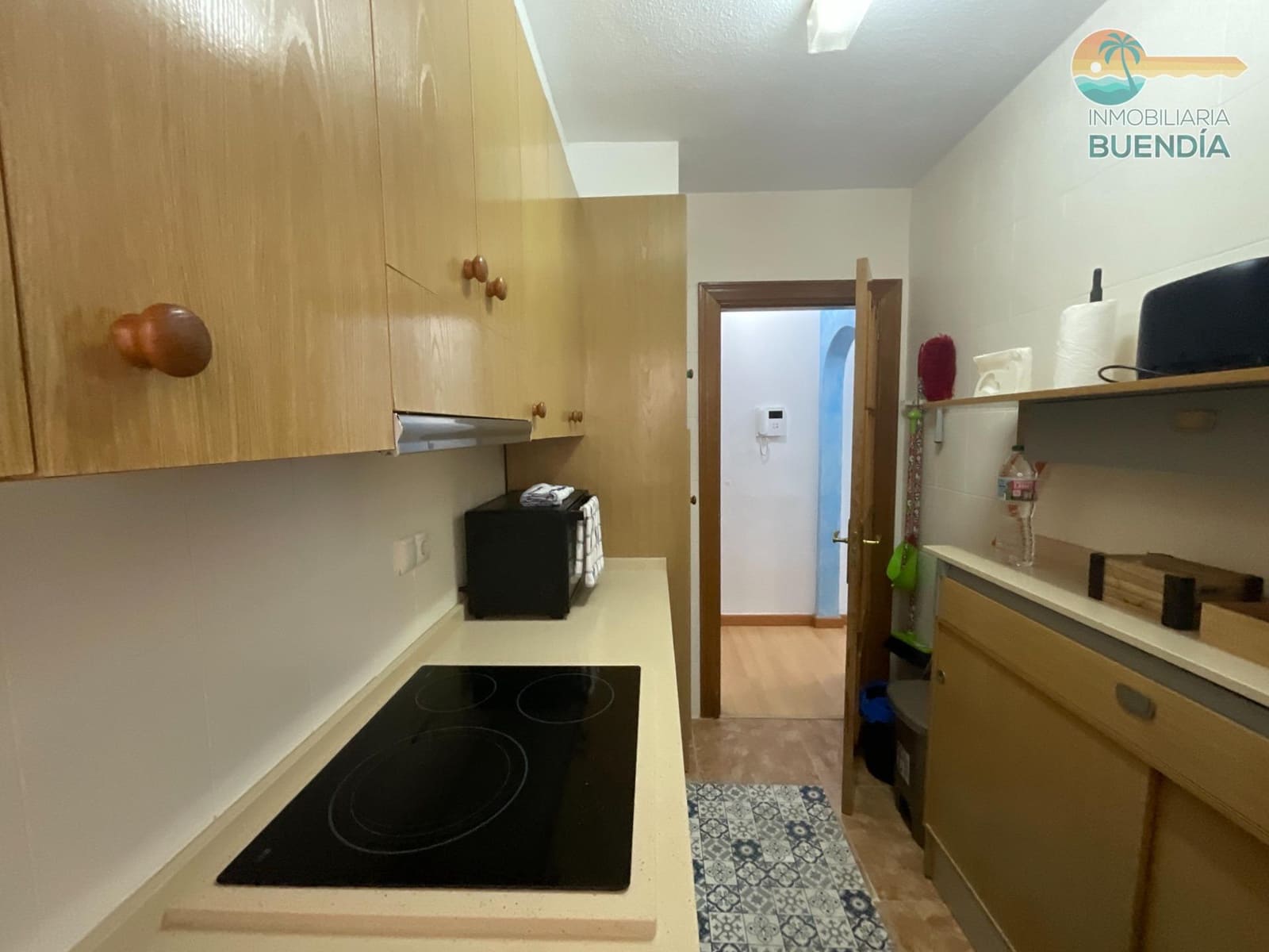 2 bedroom Apartment for sale in Puerto de Mazarron - € 164,000 (Ref: 9849473)