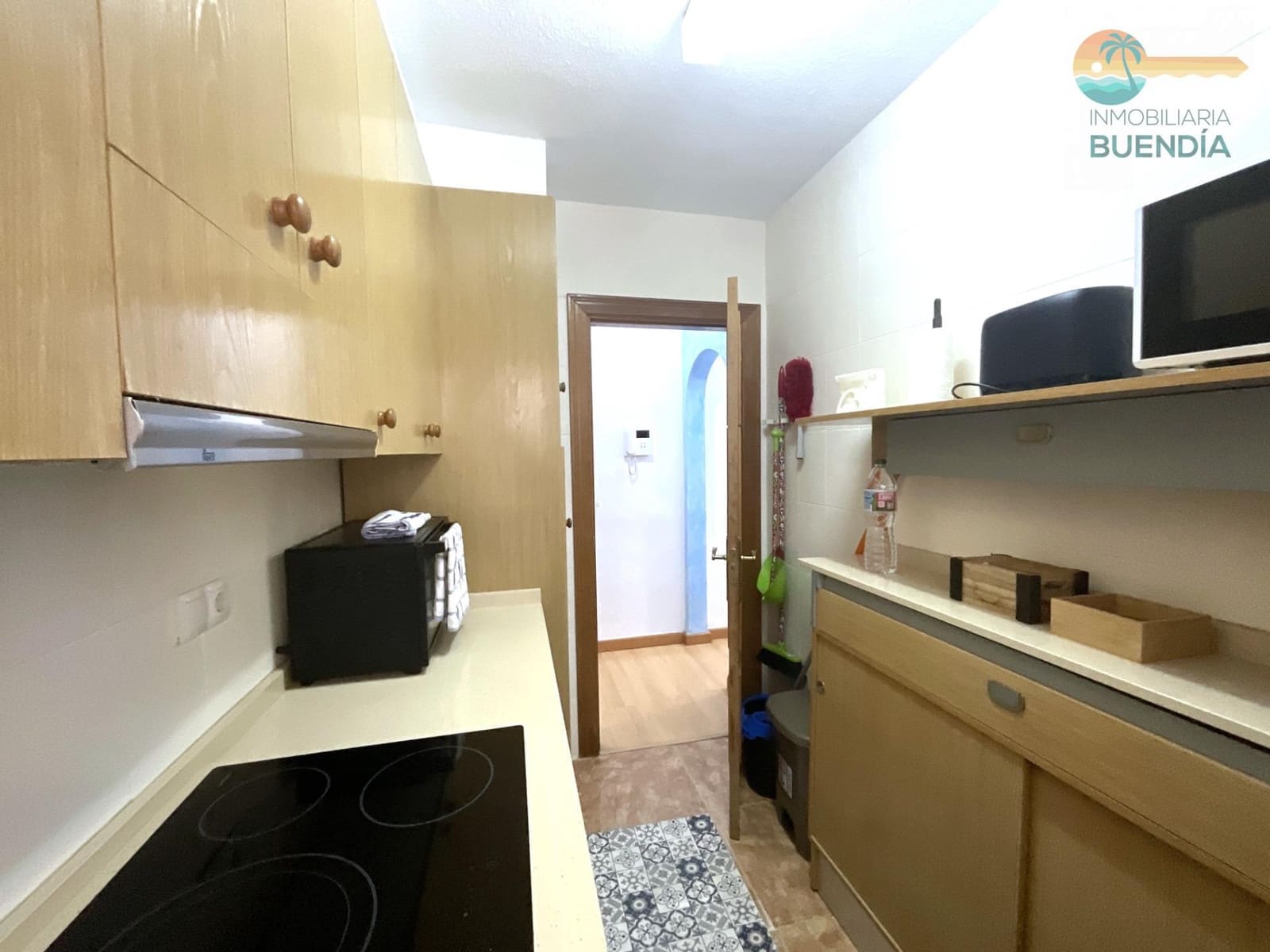 2 bedroom Apartment for sale in Puerto de Mazarron - € 164,000 (Ref: 9849473)