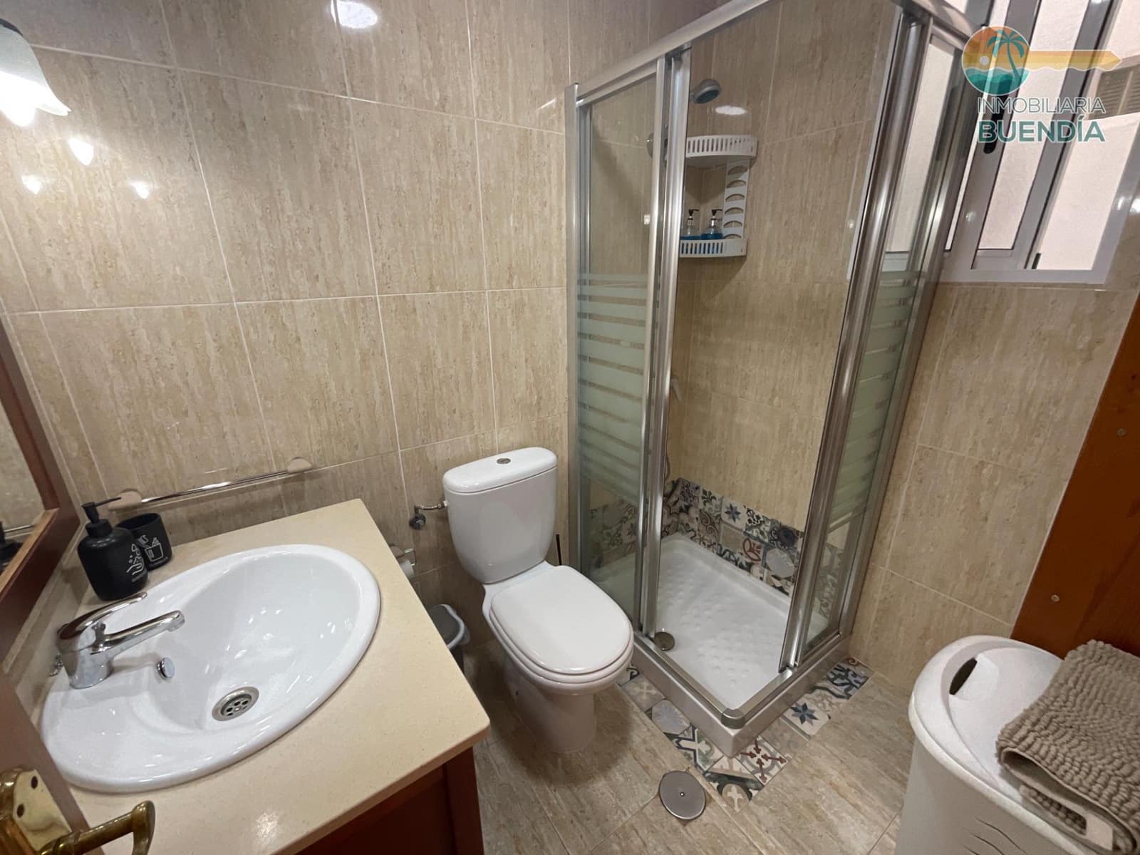 2 bedroom Apartment for sale in Puerto de Mazarron - € 164,000 (Ref: 9849473)