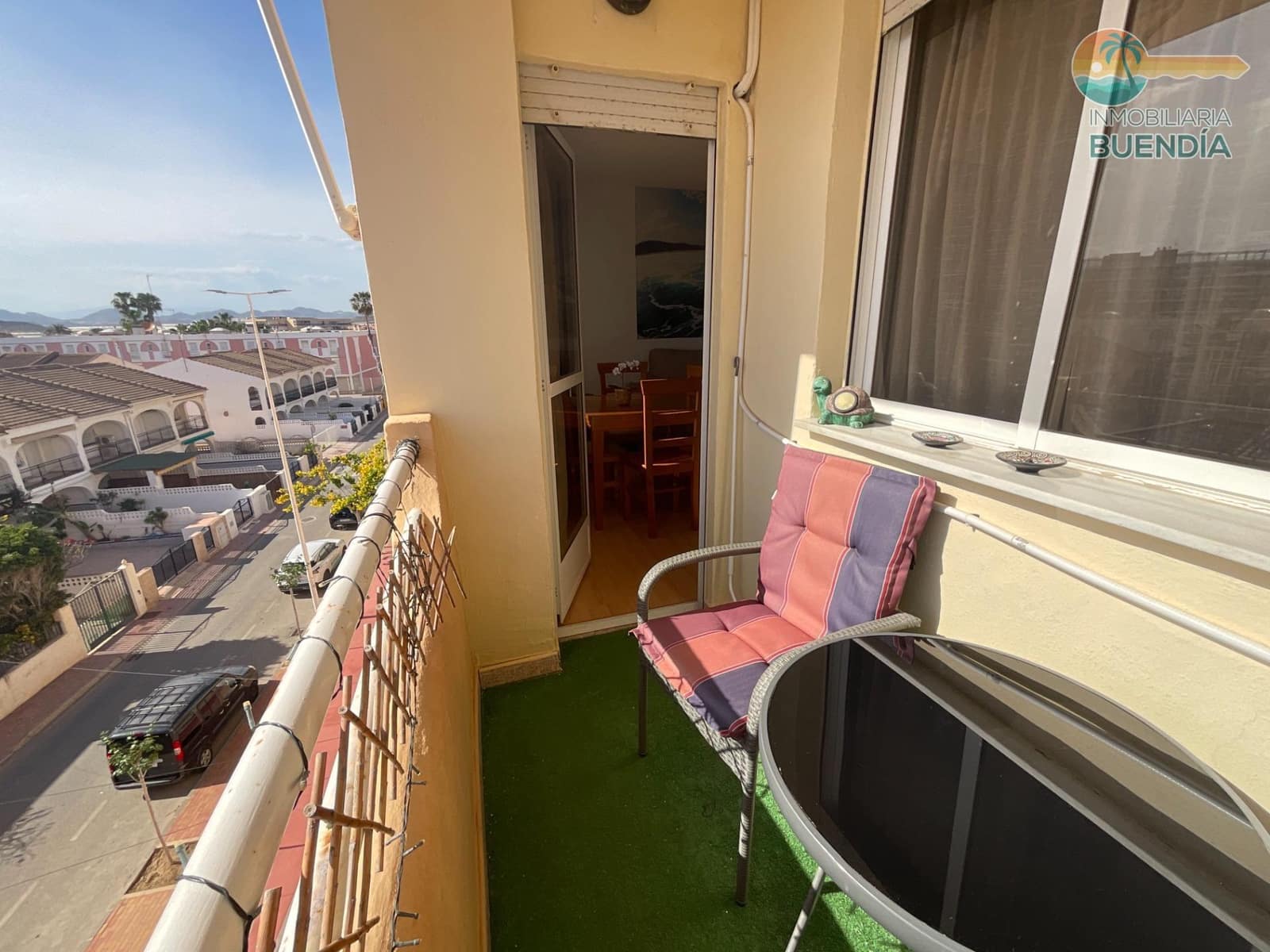 2 bedroom Apartment for sale in Puerto de Mazarron - € 164,000 (Ref: 9849473)