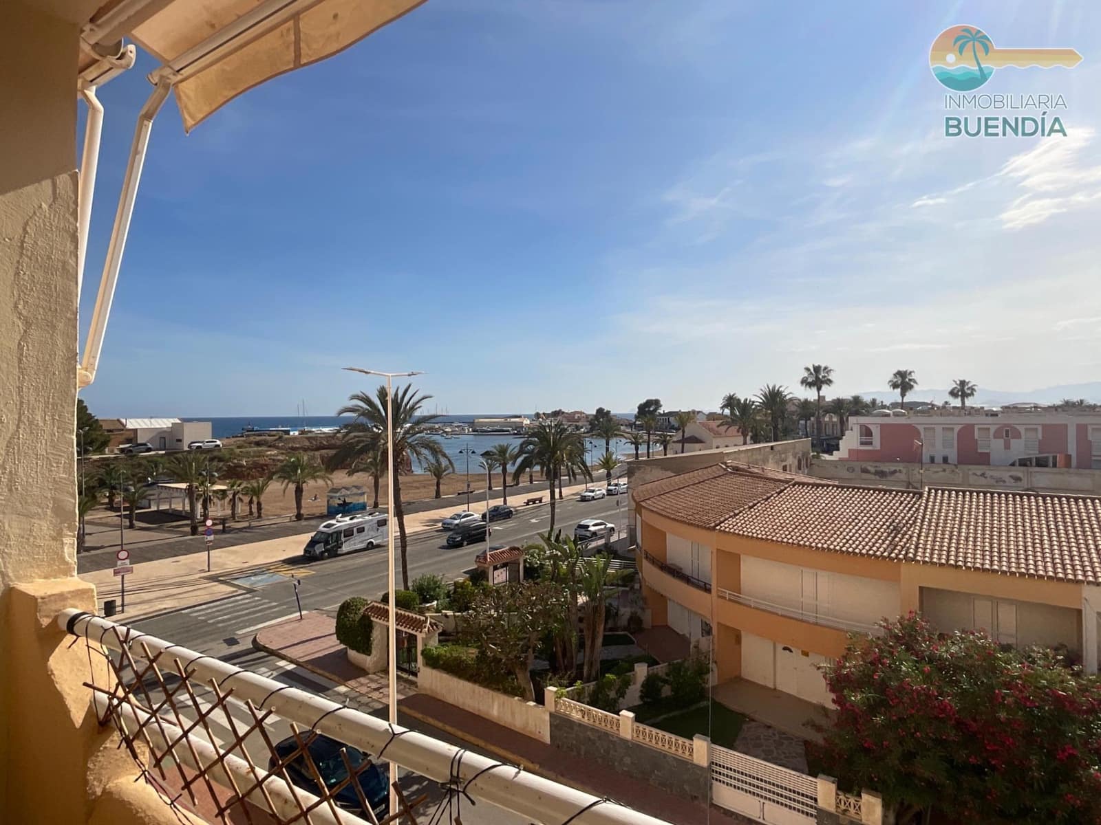 2 bedroom Apartment for sale in Puerto de Mazarron - € 164,000 (Ref: 9849473)