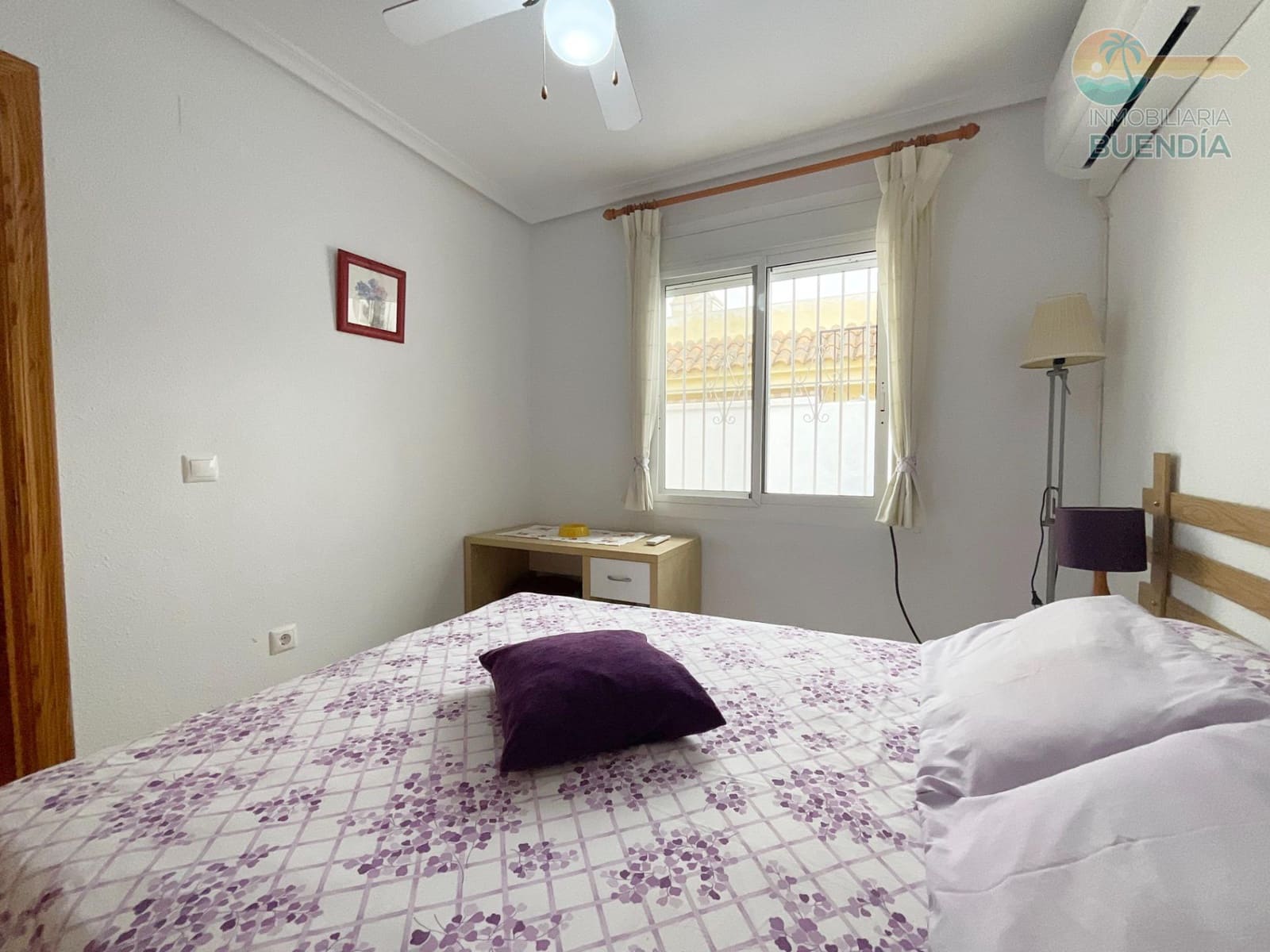2 bedroom Townhouse for sale in Camposol - € 125,000 (Ref: 9851862)