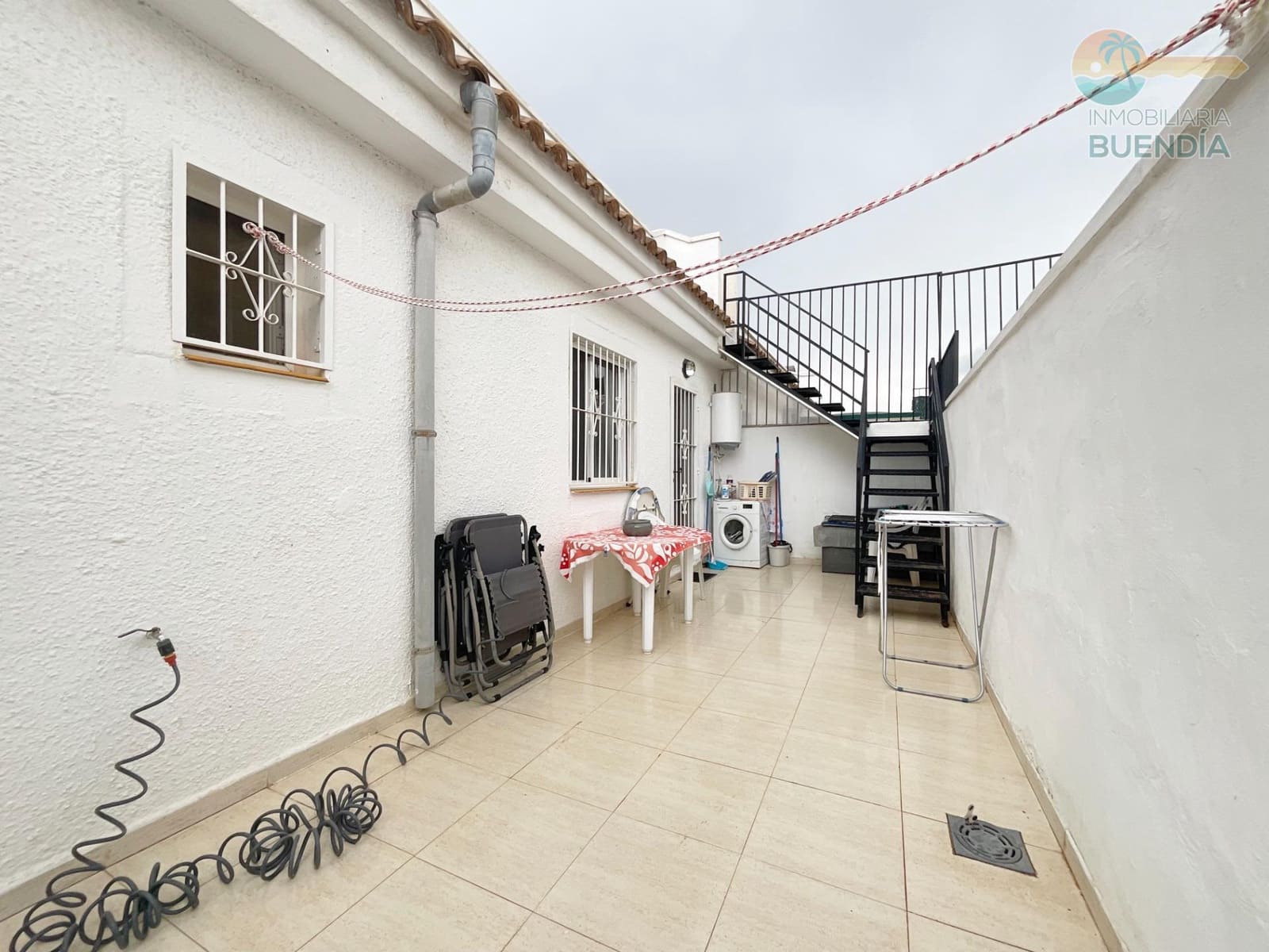 2 bedroom Townhouse for sale in Camposol - € 125,000 (Ref: 9851862)