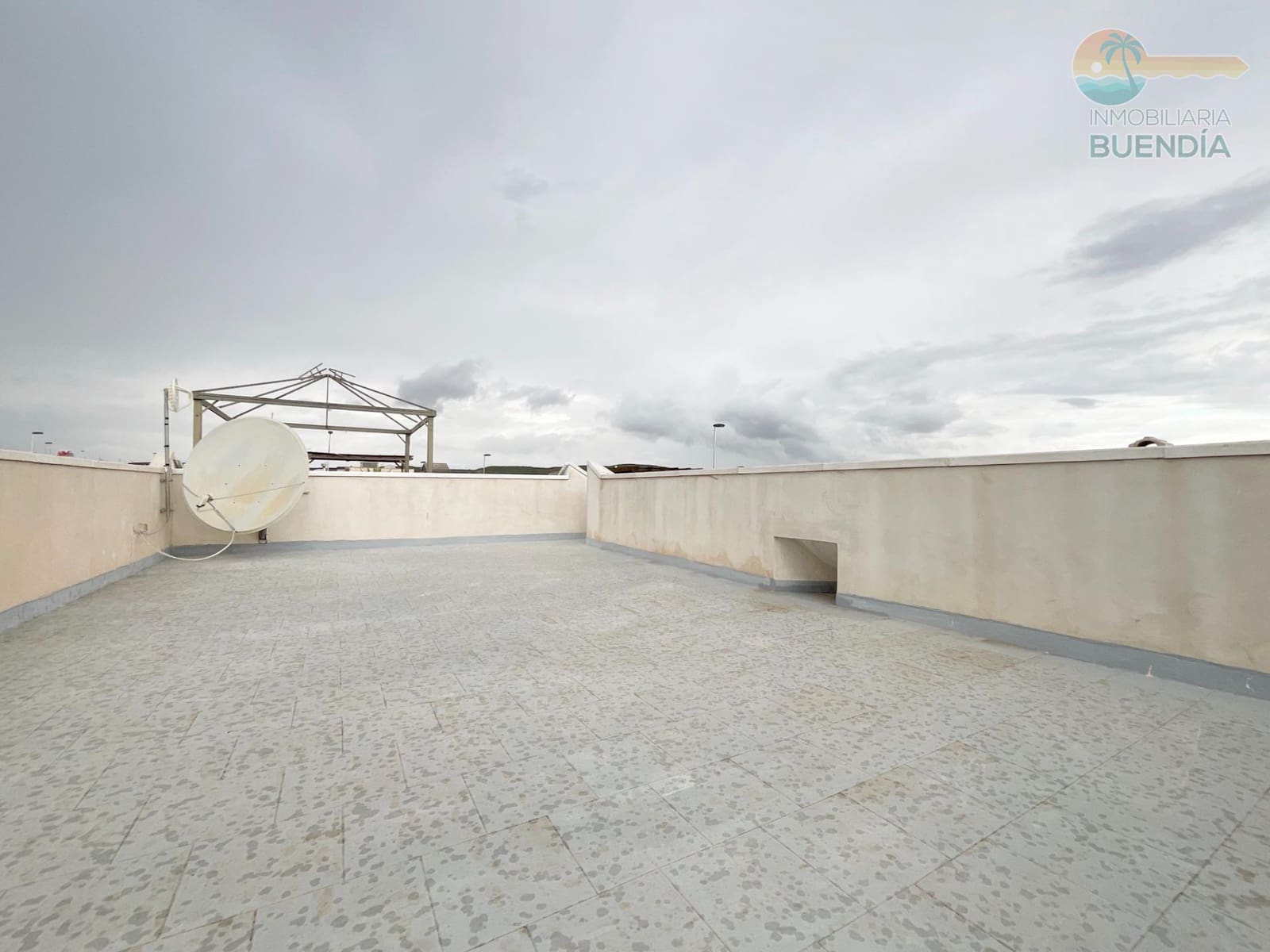 2 bedroom Townhouse for sale in Camposol - € 125,000 (Ref: 9851862)