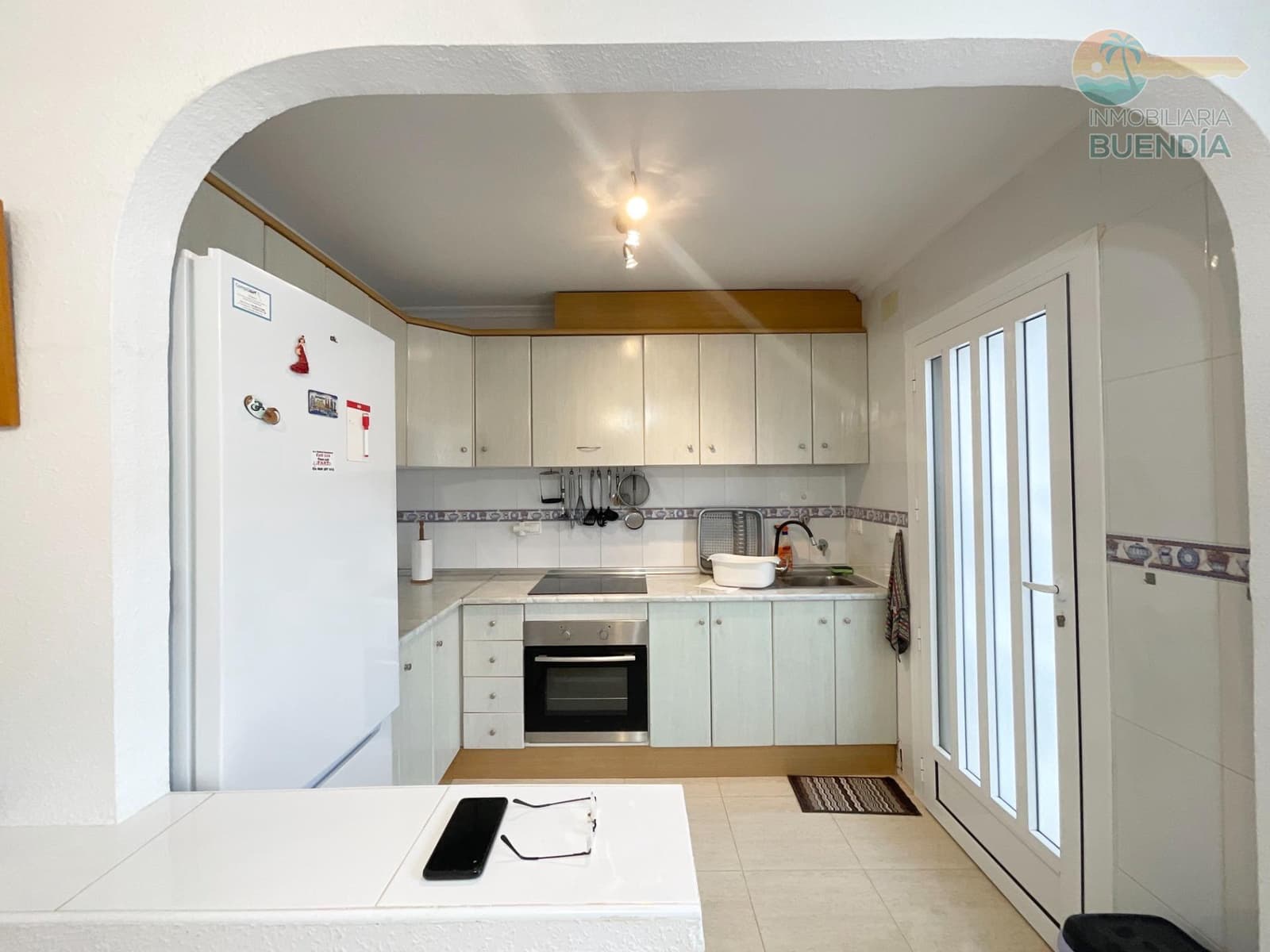 2 bedroom Townhouse for sale in Camposol - € 125,000 (Ref: 9851862)