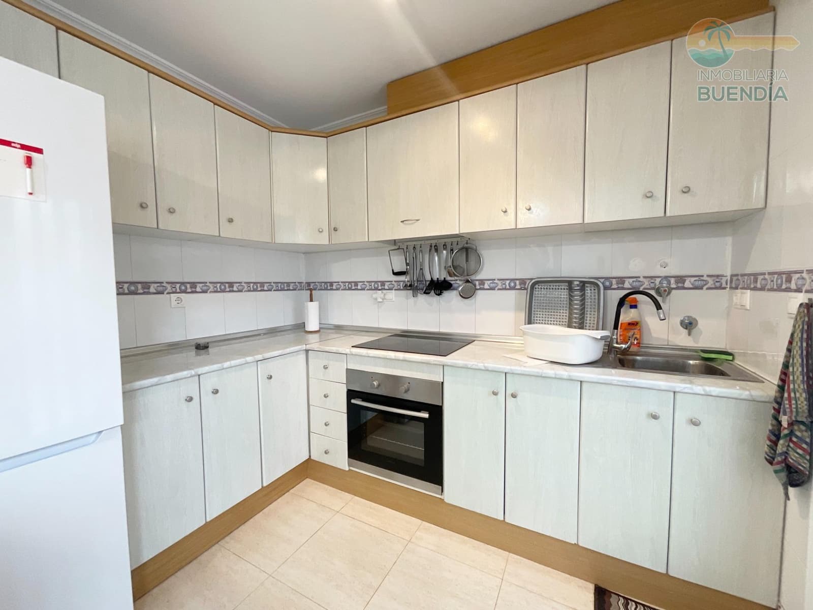 2 bedroom Townhouse for sale in Camposol - € 125,000 (Ref: 9851862)
