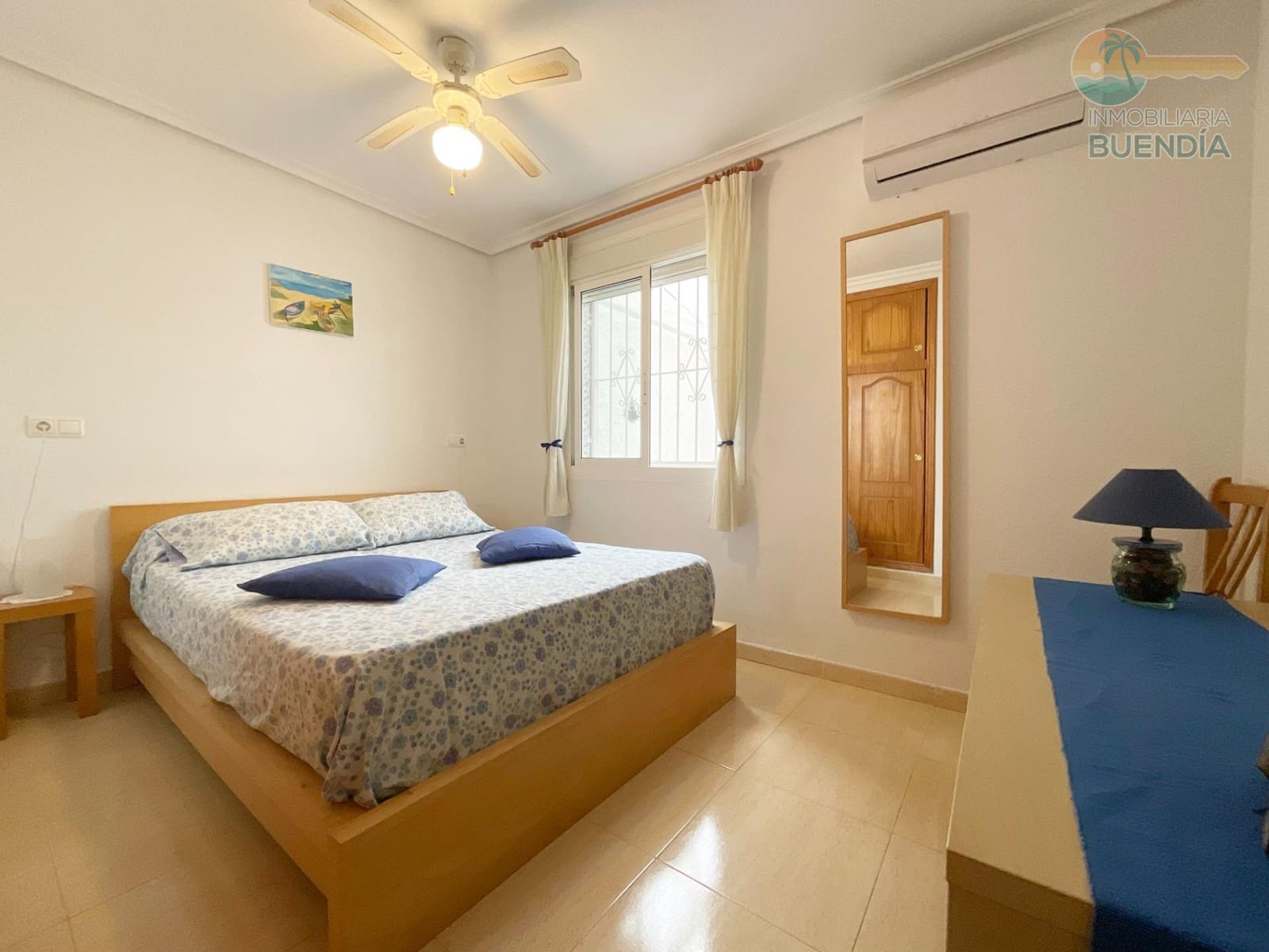 2 bedroom Townhouse for sale in Camposol - € 125,000 (Ref: 9851862)