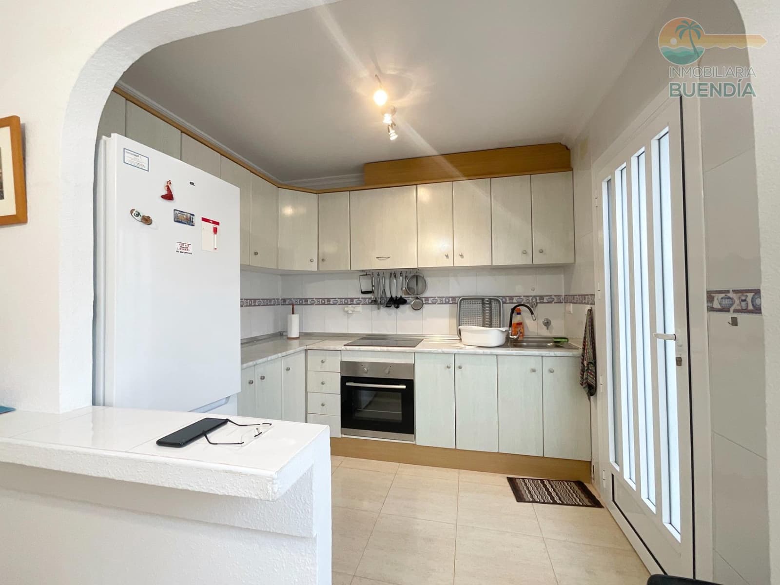 2 bedroom Townhouse for sale in Camposol - € 125,000 (Ref: 9851862)