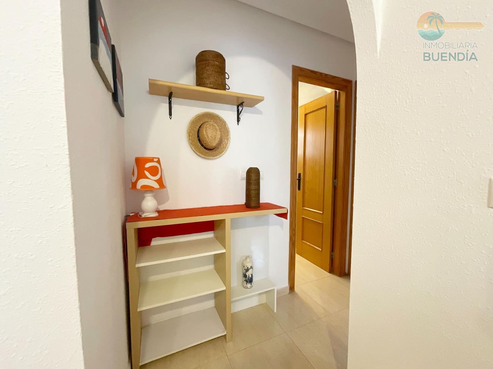 2 bedroom Townhouse for sale in Camposol - € 125,000 (Ref: 9851862)