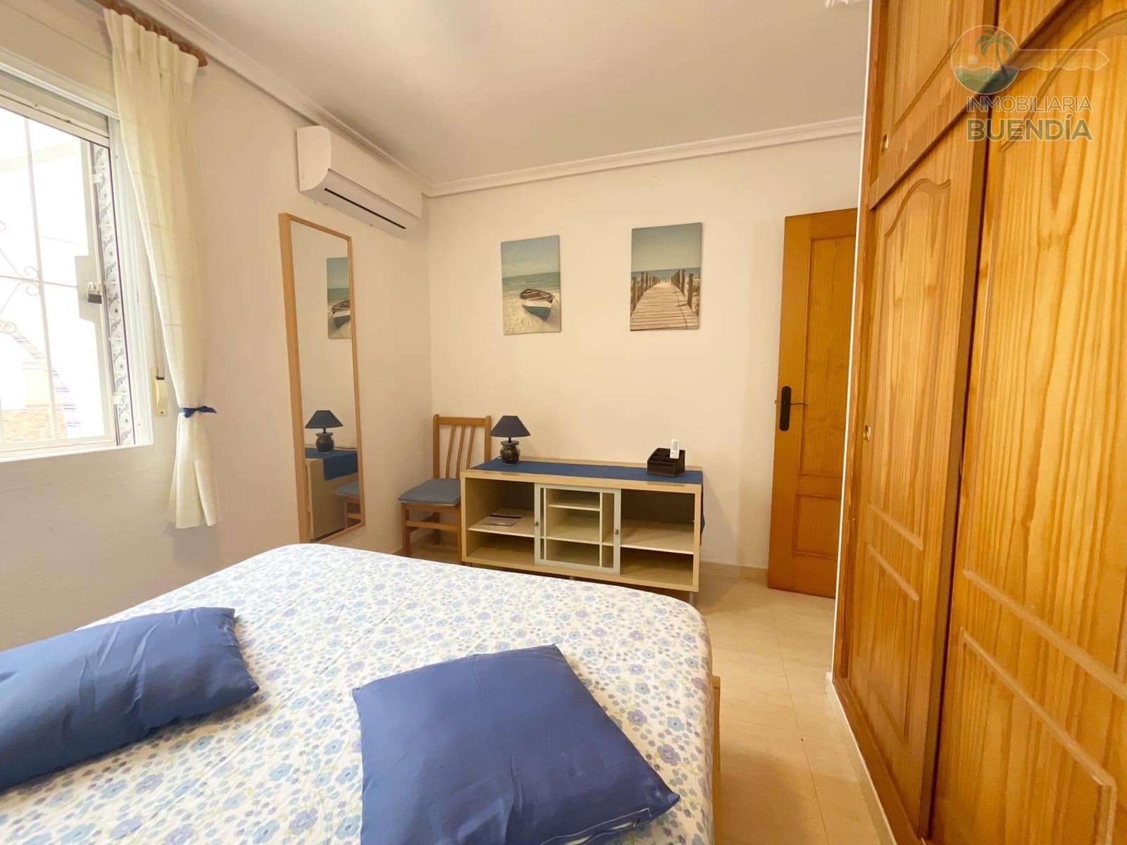 2 bedroom Townhouse for sale in Camposol - € 125,000 (Ref: 9851862)