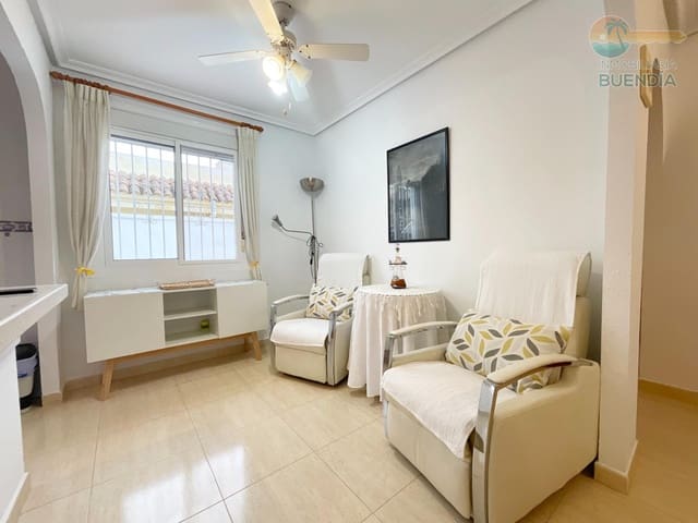 2 sypialnia Dom na sprzedaż w Camposol, Mazarrón - 125 000 € (Ref: 9851862)