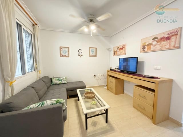 2 sypialnia Dom na sprzedaż w Camposol, Mazarrón - 125 000 € (Ref: 9851862)