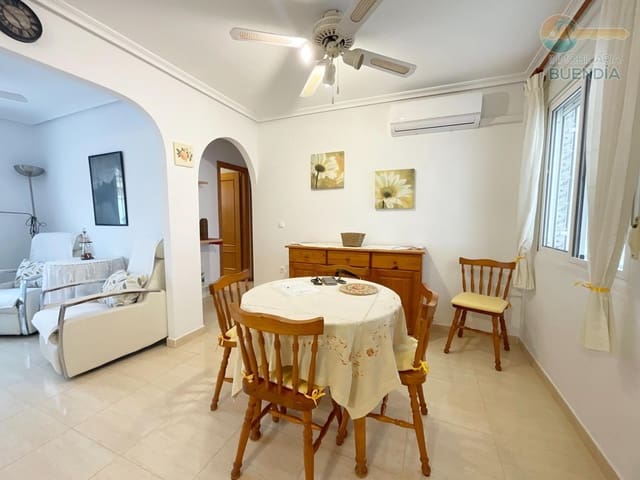2 sypialnia Dom na sprzedaż w Camposol, Mazarrón - 125 000 € (Ref: 9851862)