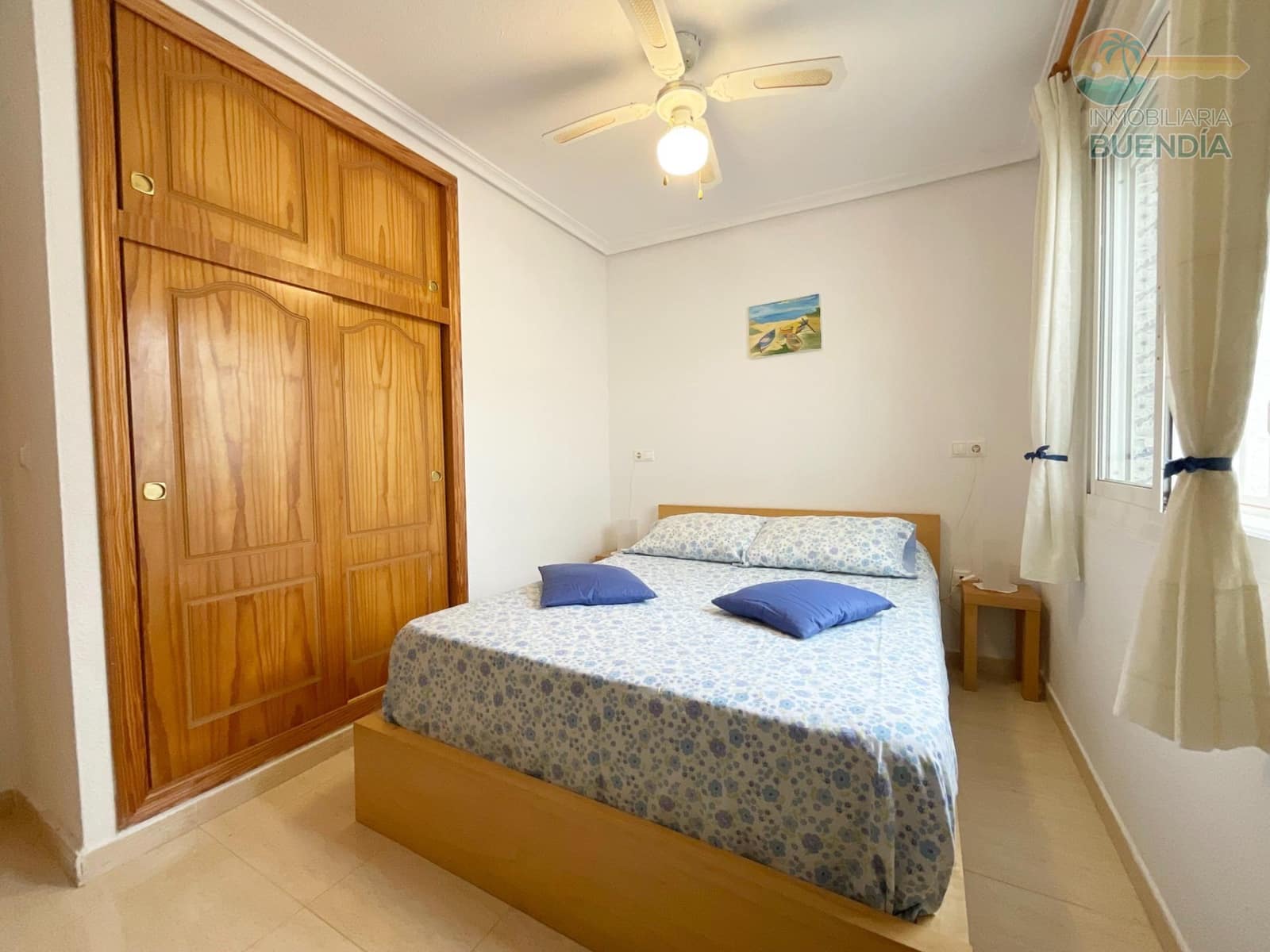 2 bedroom Townhouse for sale in Camposol - € 125,000 (Ref: 9851862)