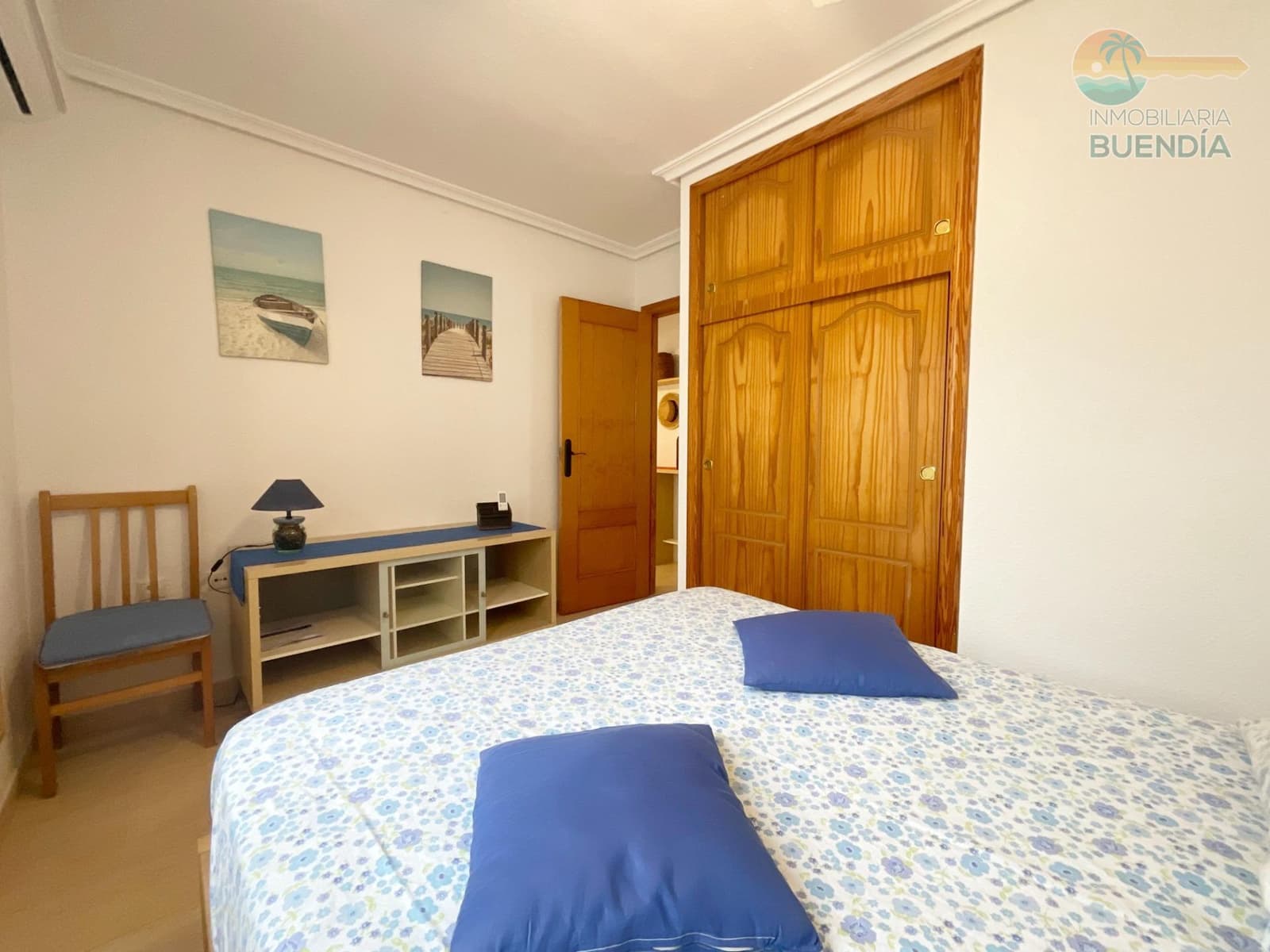 2 bedroom Townhouse for sale in Camposol - € 125,000 (Ref: 9851862)