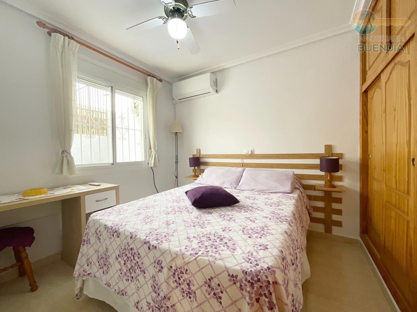 2 bedroom Townhouse for sale in Camposol - € 125,000 (Ref: 9851862)