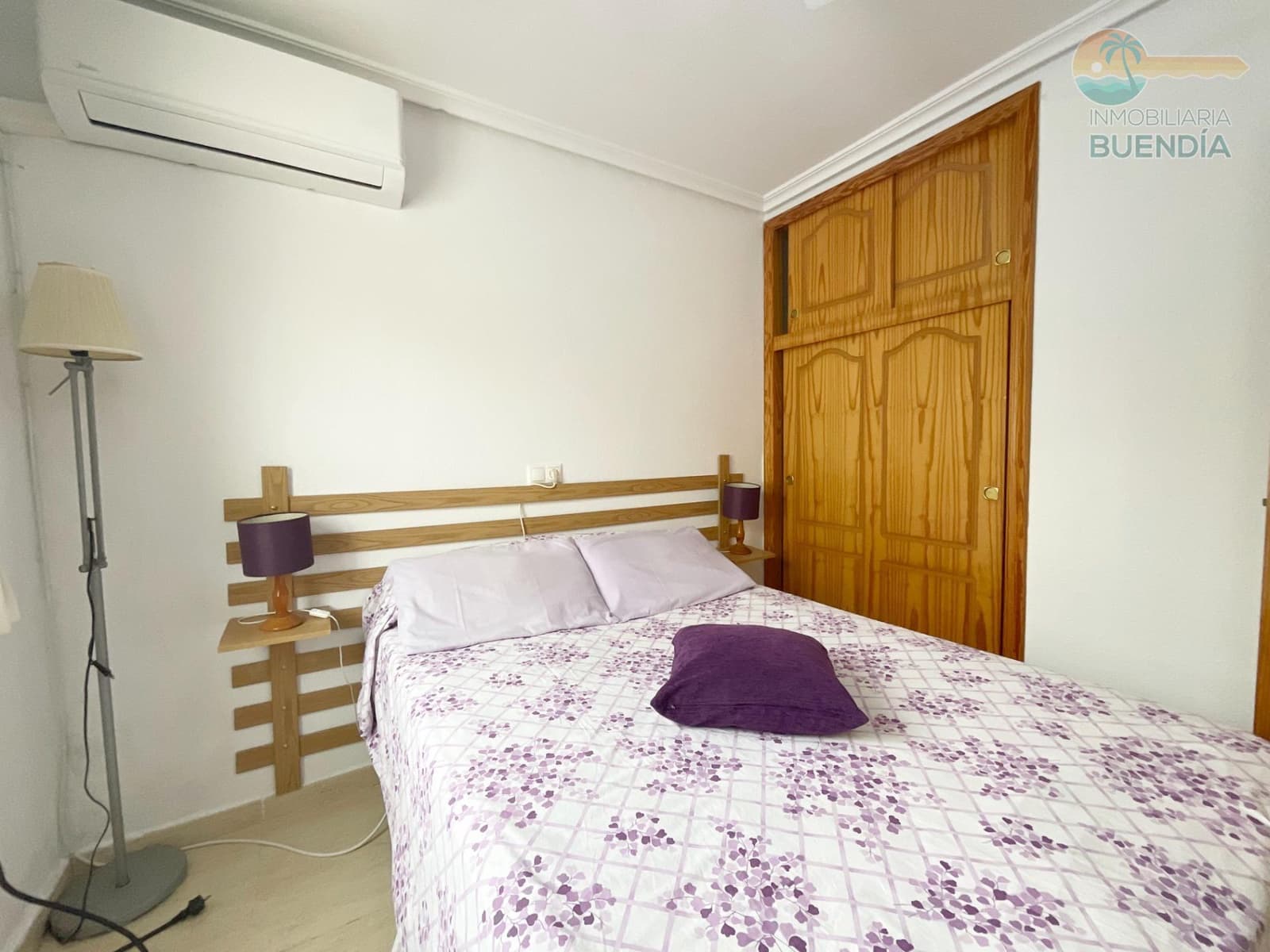 2 bedroom Townhouse for sale in Camposol - € 125,000 (Ref: 9851862)