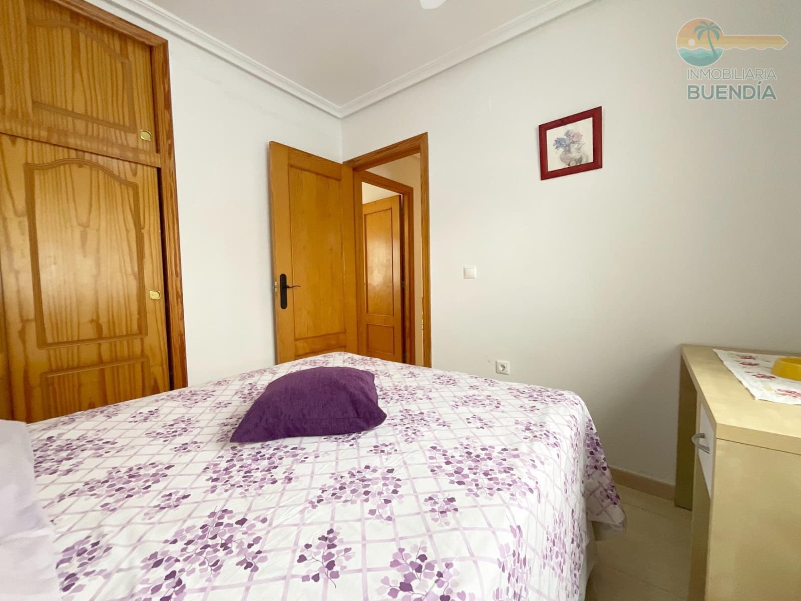 2 bedroom Townhouse for sale in Camposol - € 125,000 (Ref: 9851862)