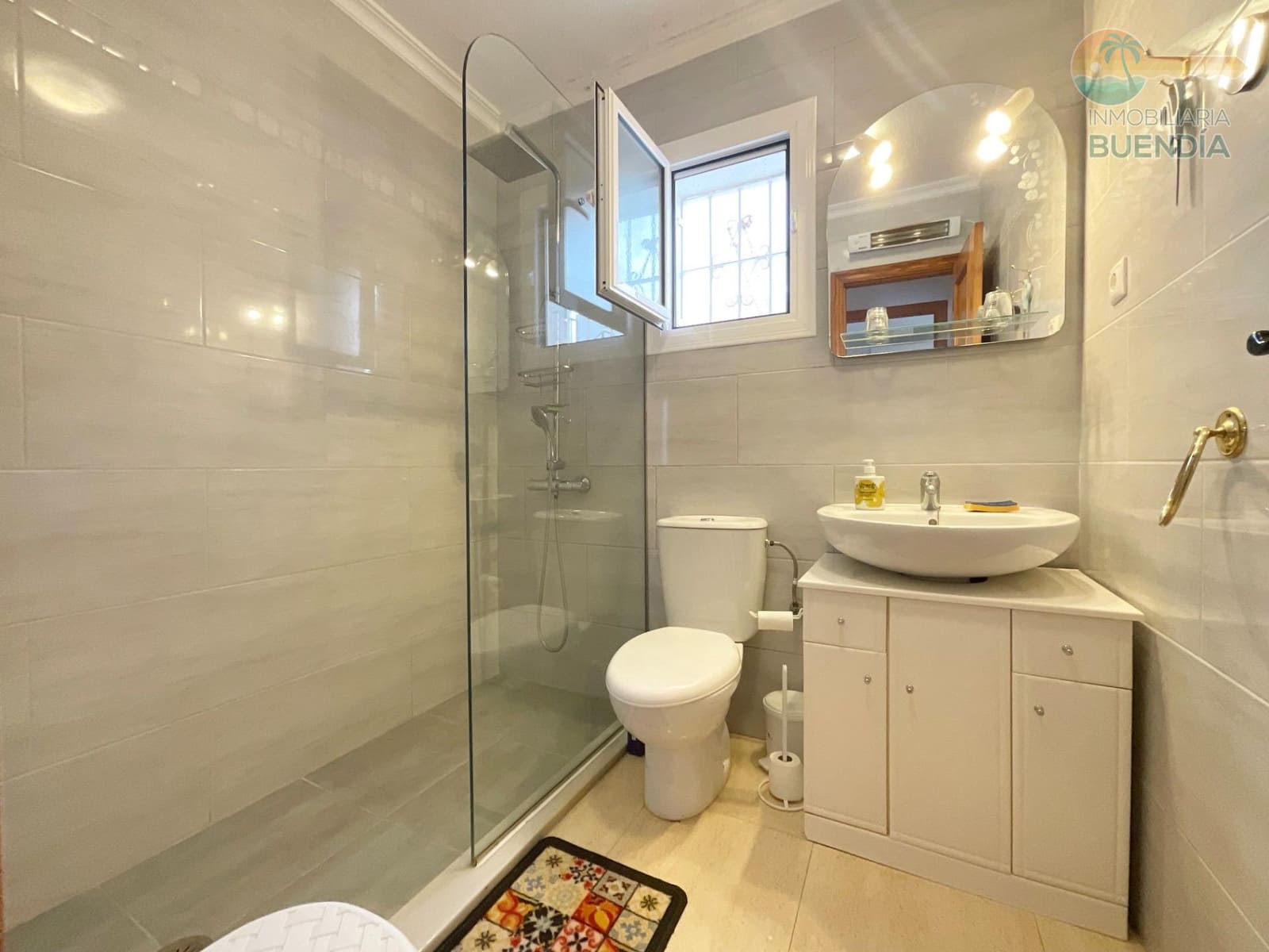 2 bedroom Townhouse for sale in Camposol - € 125,000 (Ref: 9851862)