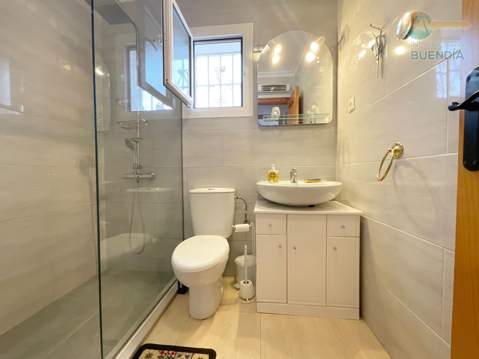 2 bedroom Townhouse for sale in Camposol - € 125,000 (Ref: 9851862)