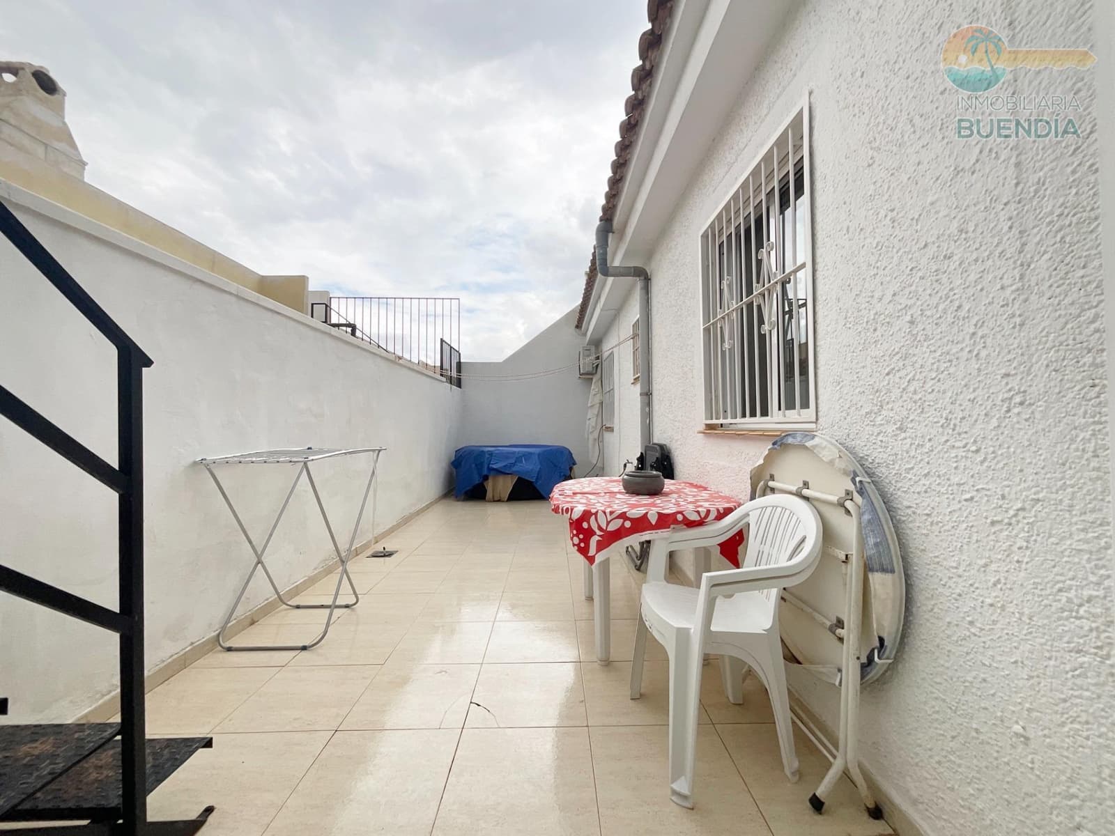 2 bedroom Townhouse for sale in Camposol - € 125,000 (Ref: 9851862)