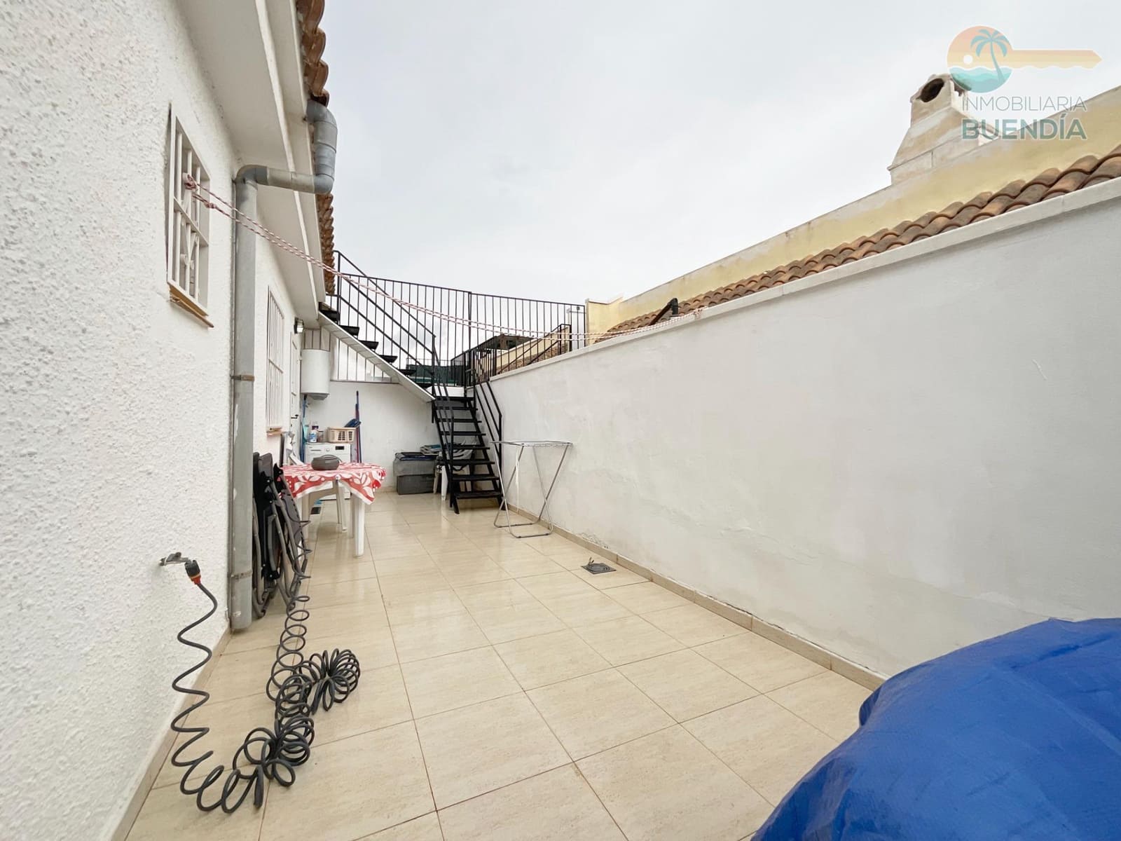2 bedroom Townhouse for sale in Camposol - € 125,000 (Ref: 9851862)