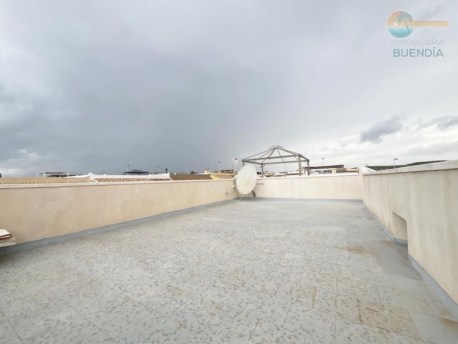 2 bedroom Townhouse for sale in Camposol - € 125,000 (Ref: 9851862)