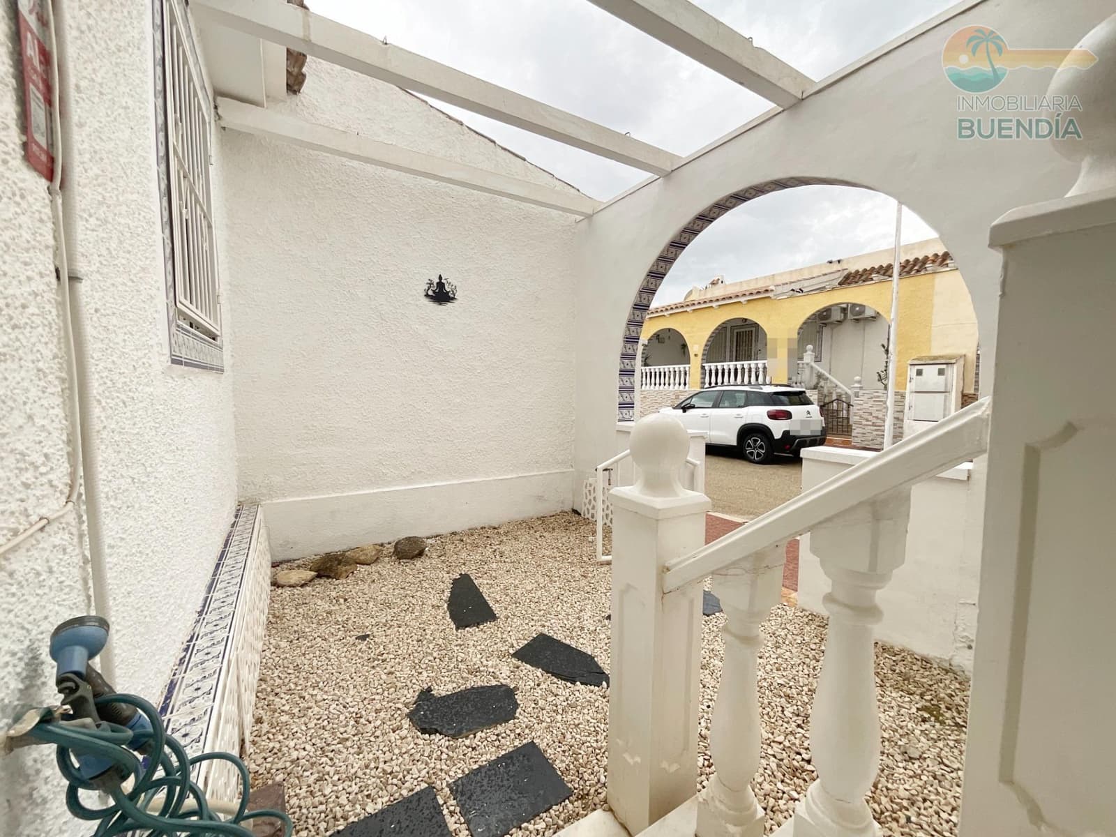 2 bedroom Townhouse for sale in Camposol - € 125,000 (Ref: 9851862)
