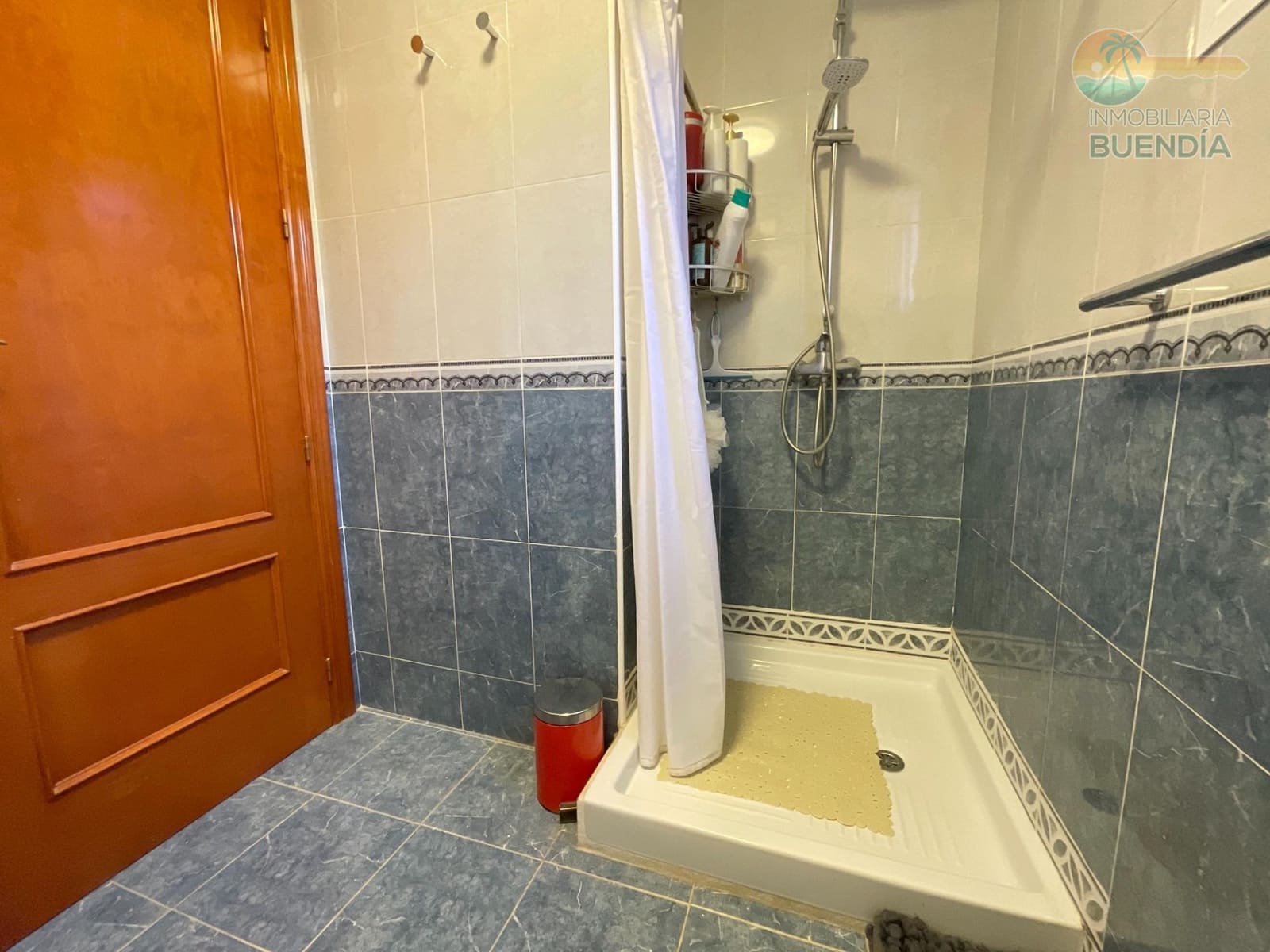 3 bedroom Villa for sale in Mazarron with pool - € 235,000 (Ref: 9857648)