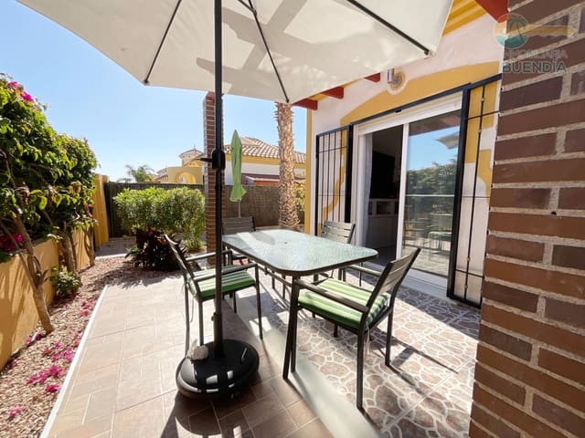3 bedroom Villa for sale in Mazarrón with pool - € 235,000 (Ref: 9857648)