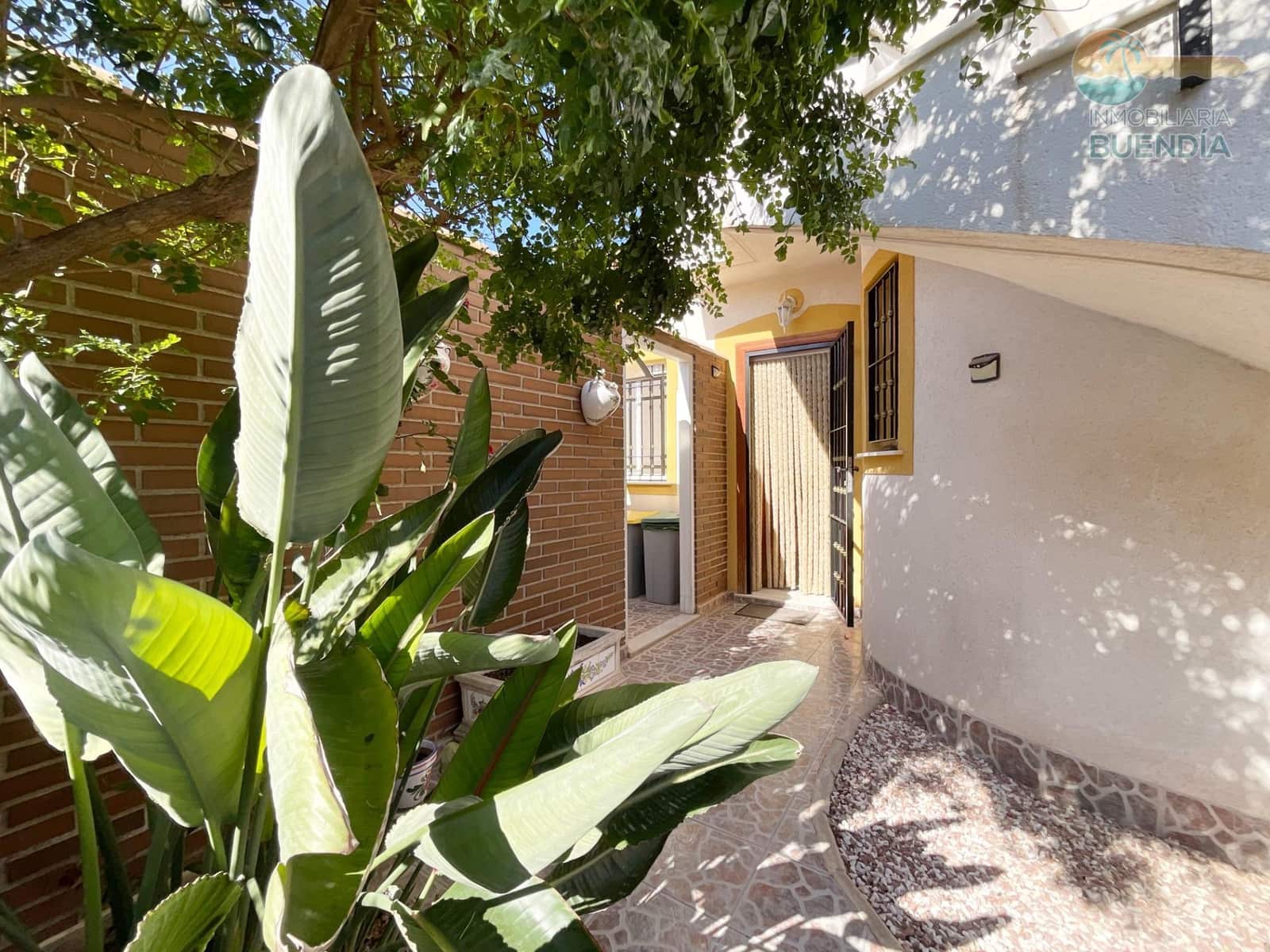 3 bedroom Villa for sale in Mazarron with pool - € 235,000 (Ref: 9857648)