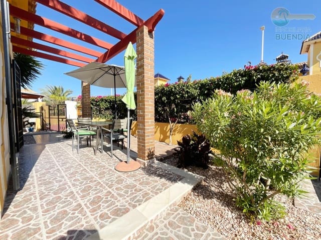 3 bedroom Villa for sale in Mazarrón with pool - € 235,000 (Ref: 9857648)