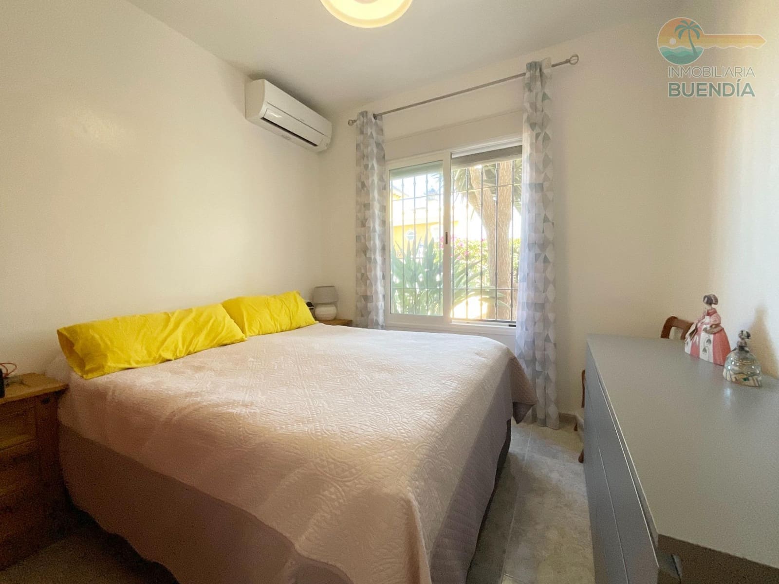 3 bedroom Villa for sale in Mazarron with pool - € 235,000 (Ref: 9857648)