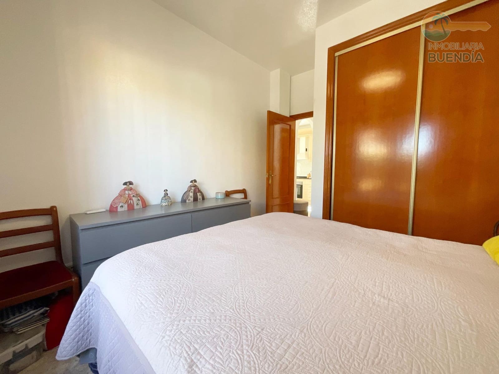 3 bedroom Villa for sale in Mazarron with pool - € 235,000 (Ref: 9857648)