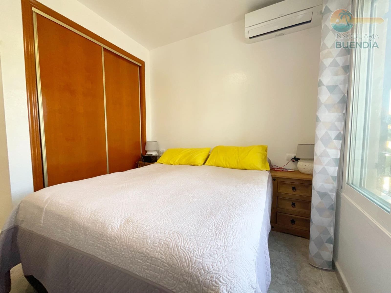 3 bedroom Villa for sale in Mazarron with pool - € 235,000 (Ref: 9857648)