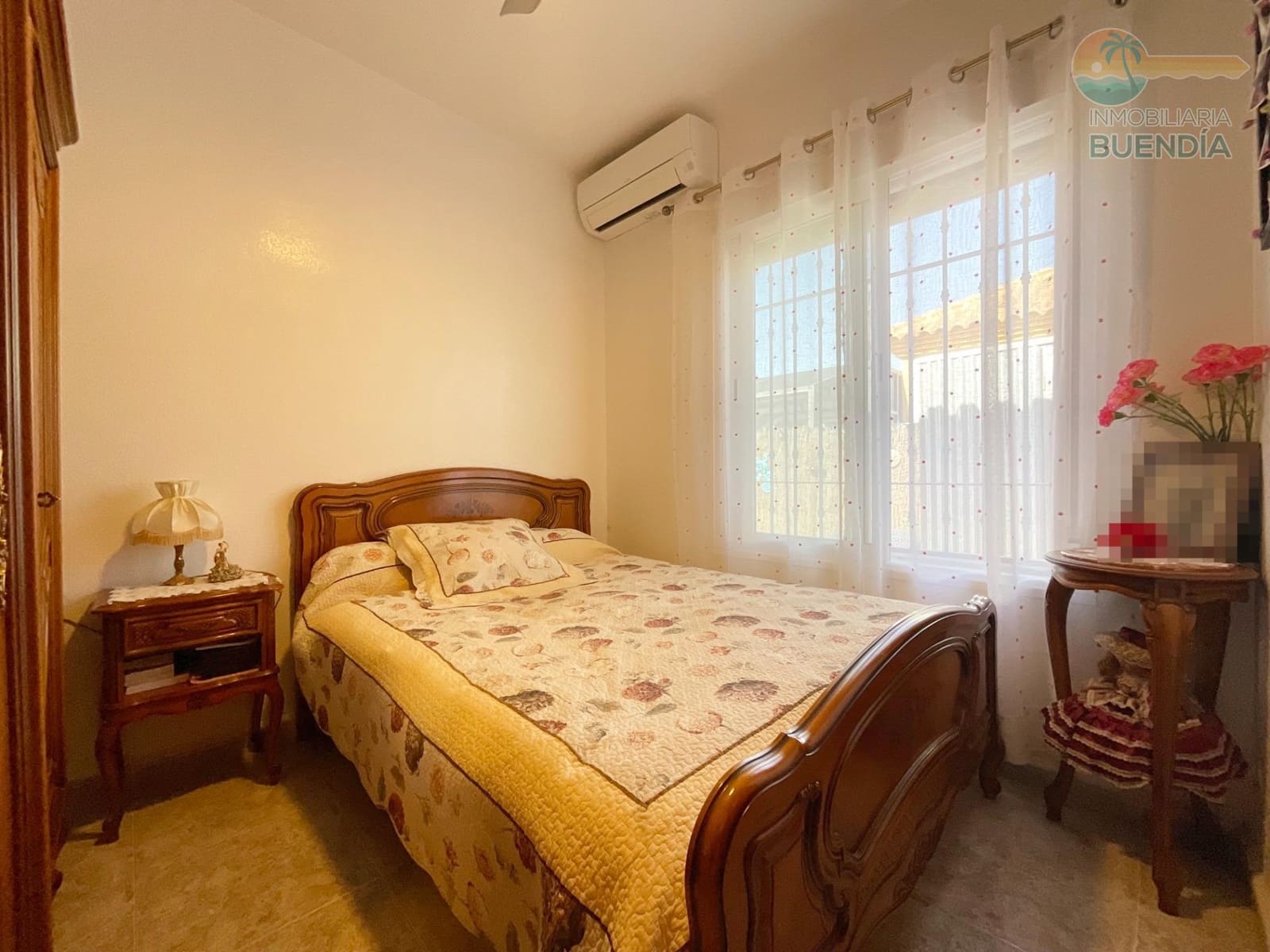 3 bedroom Villa for sale in Mazarron with pool - € 235,000 (Ref: 9857648)