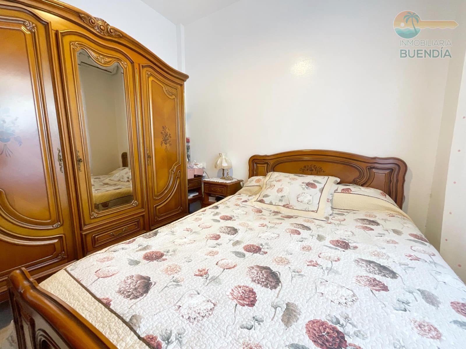 3 bedroom Villa for sale in Mazarron with pool - € 235,000 (Ref: 9857648)