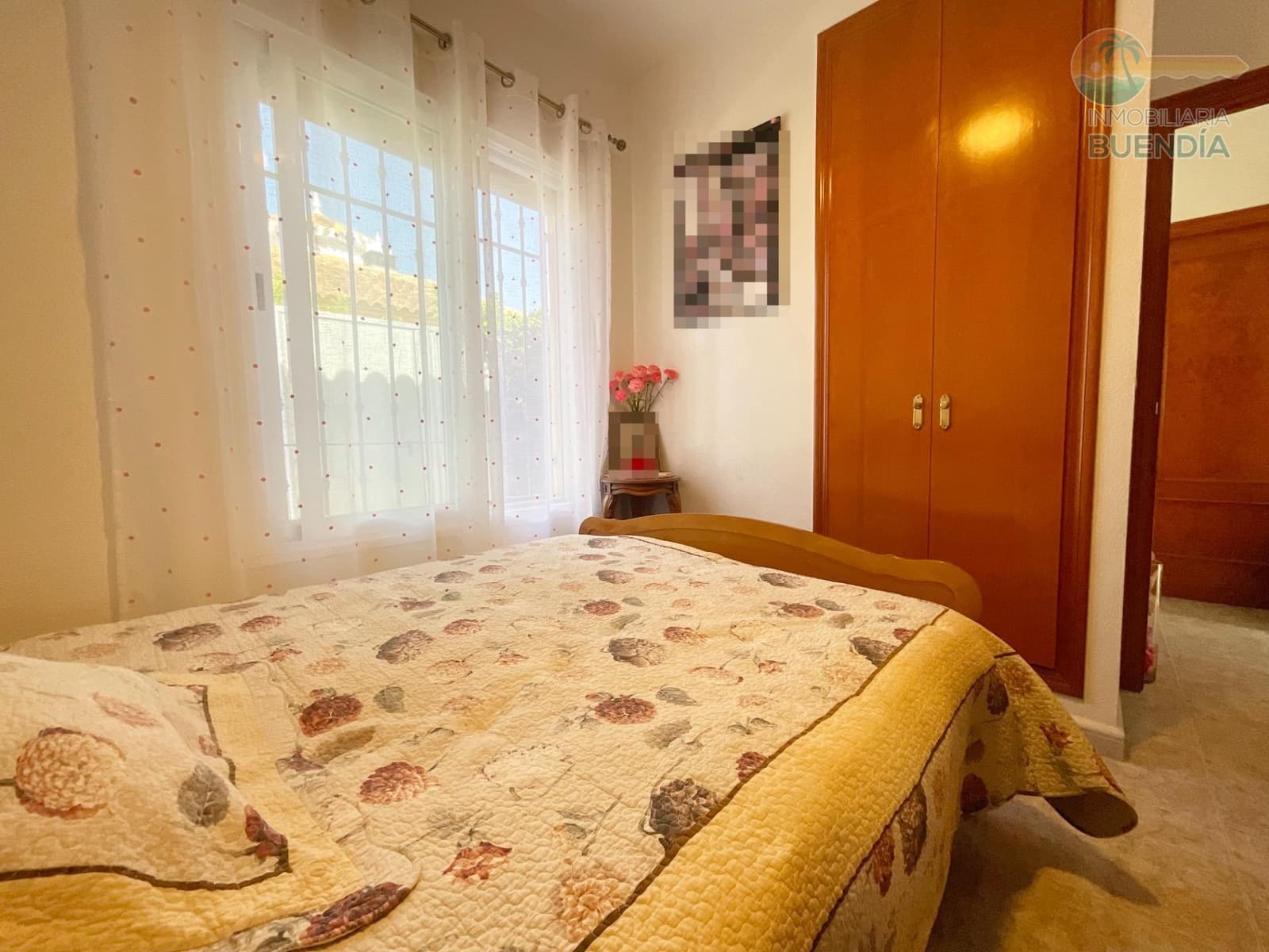 3 bedroom Villa for sale in Mazarron with pool - € 235,000 (Ref: 9857648)