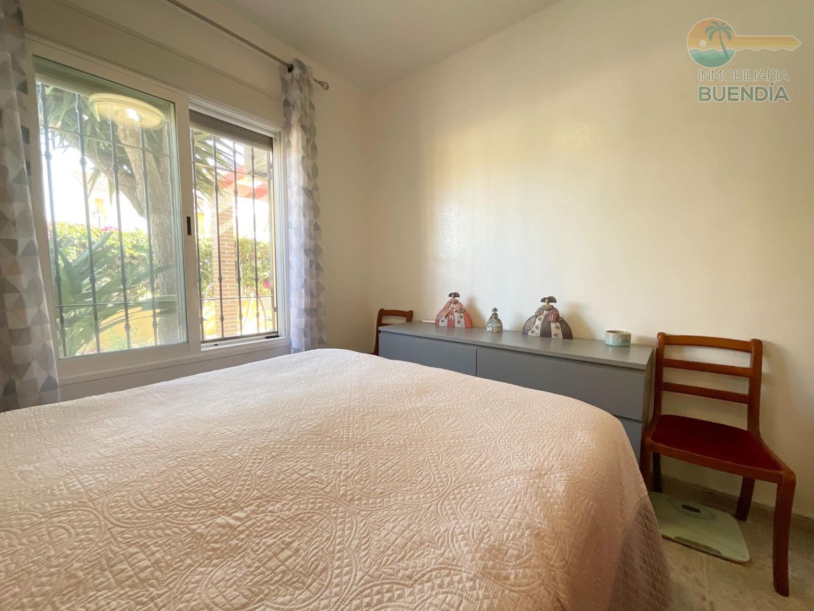 3 bedroom Villa for sale in Mazarron with pool - € 235,000 (Ref: 9857648)