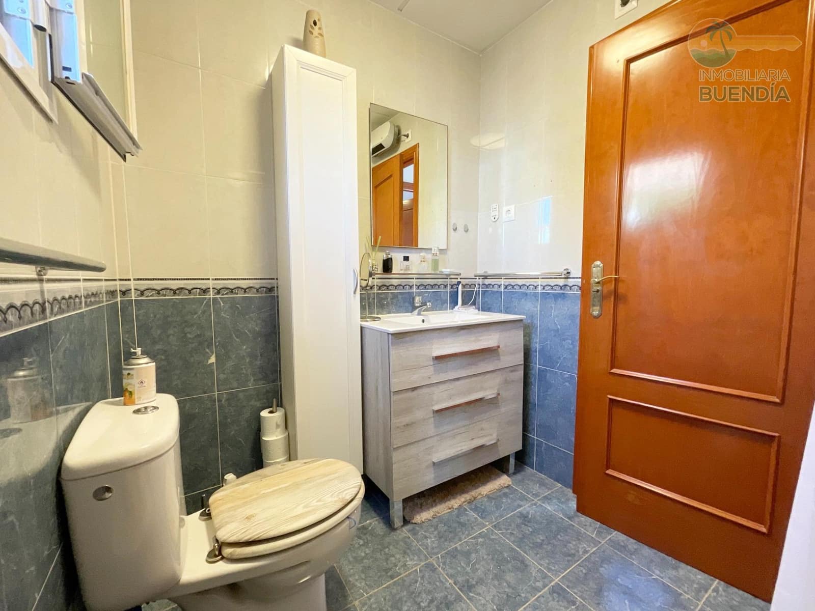 3 bedroom Villa for sale in Mazarron with pool - € 235,000 (Ref: 9857648)