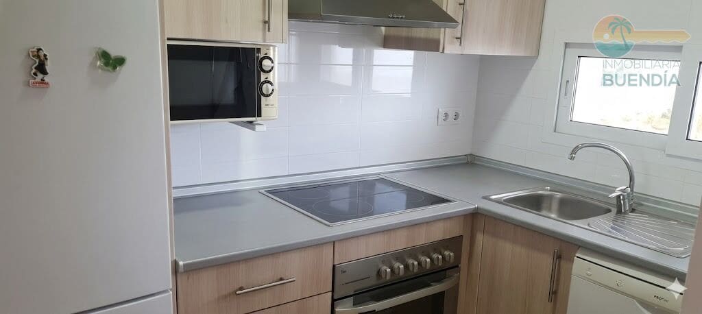 2 soveværelse Lejlighed til salg i Condado de Alhama med swimmingpool - € 129.000 (Ref: 9861937)