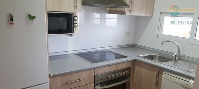 2 soveværelse Lejlighed til salg i Condado de Alhama, Alhama de Murcia med swimmingpool - € 129.000 (Ref: 9861937)