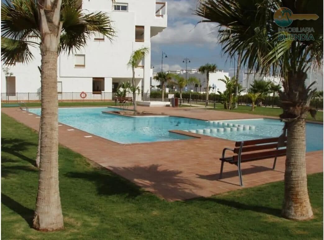 2 soveværelse Lejlighed til salg i Condado de Alhama med swimmingpool - € 129.000 (Ref: 9861937)