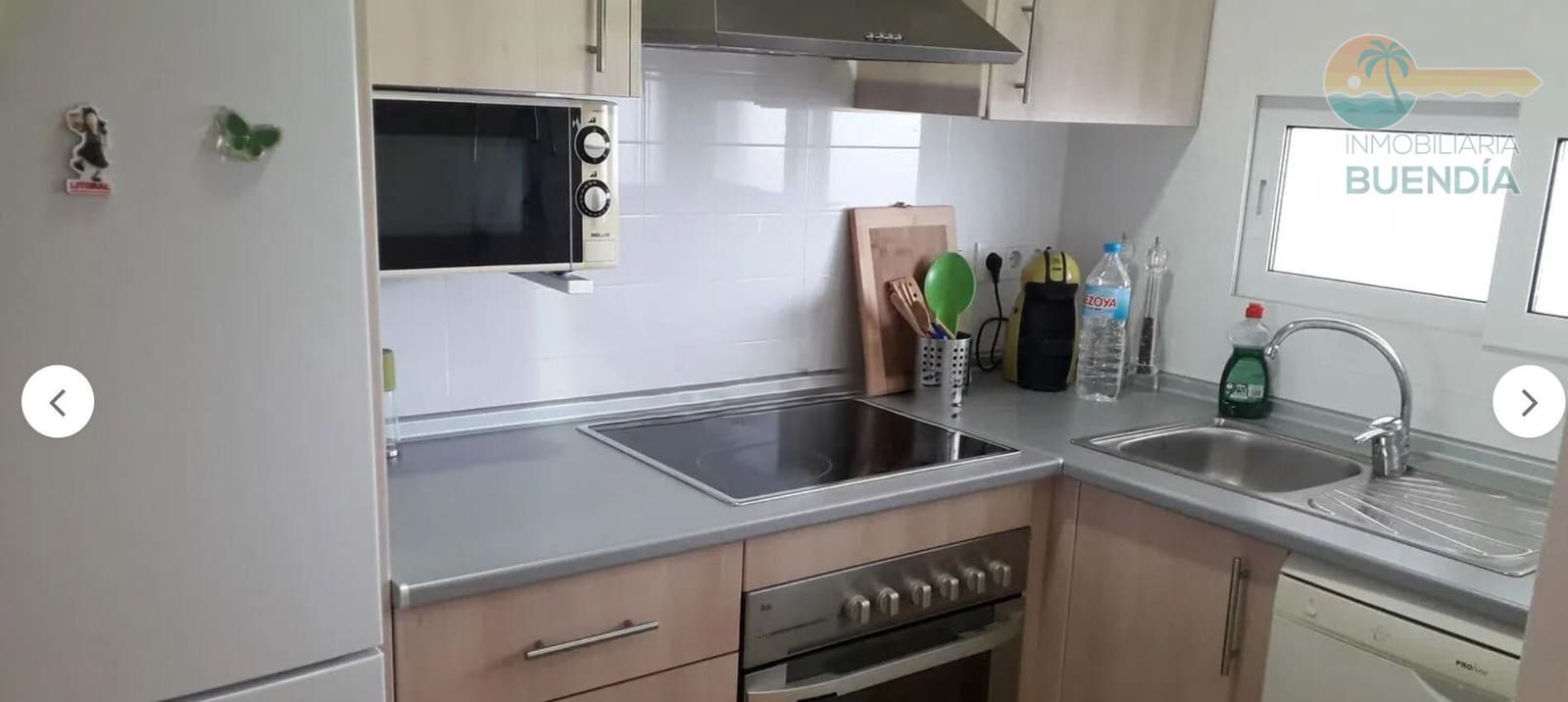 2 soveværelse Lejlighed til salg i Condado de Alhama med swimmingpool - € 129.000 (Ref: 9861937)