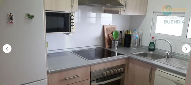 2 soveværelse Lejlighed til salg i Condado de Alhama, Alhama de Murcia med swimmingpool - € 129.000 (Ref: 9861937)