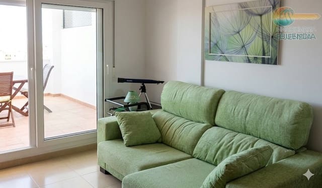 2 camera da letto Appartamento in vendita in Condado de Alhama, Alhama de Murcia con piscina - 129.000 € (Rif: 9861937)