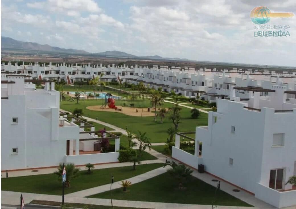 2 soveværelse Lejlighed til salg i Condado de Alhama med swimmingpool - € 129.000 (Ref: 9861937)
